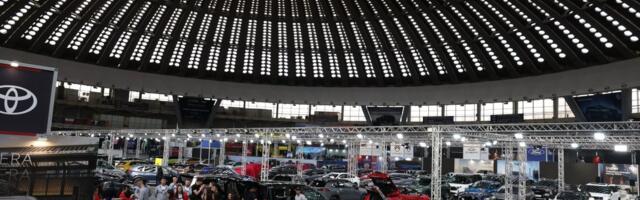 Nova "korola" pokorila evropsko tržište: Karavan idealan za porodice, a cena... (VIDEO)