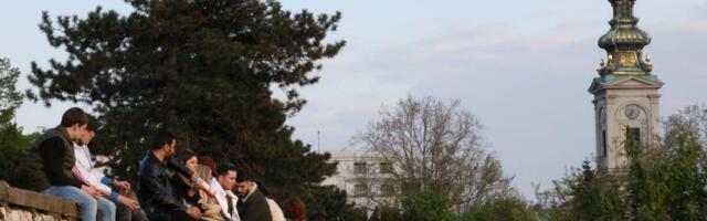 Konačno nam je stiglo lepo vreme: Današnji dan u znaku sunca, ali evo kada nas čeka potpuni preokret