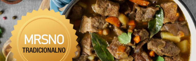 STARINSKA TAGARICA KOJA SE KRČKA POLAKO, A NESTAJE SA STOLA ZA TREN: Porodični ručak čiji se ukus zauvek pamti