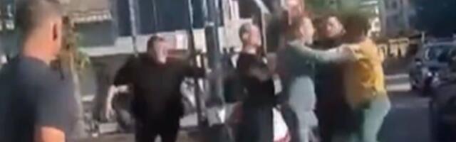 Skandal u Italiji: Igrač Verone izašao iz automobila nakon poraza i potukao se sa navijačima