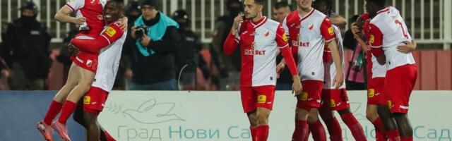 OTKRIVAMO Nije samo Tadić, Vojvodina je zvala i ovog majstora fudbala (VIDEO)