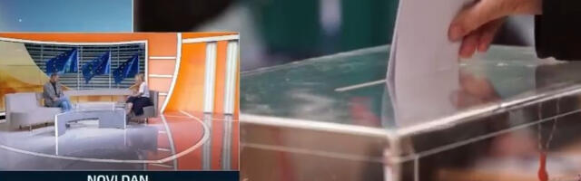 Признање на Н1 телевизији: Опозиција је у расулу, избори би за њих били политичко самоубиство