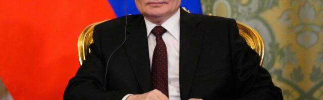 SPREMA SE DRŽAVNI UDAR? Ovo je pakao šta čeka Putina! "Operacija Sumrak"  spremna da ga "dokrajči"?