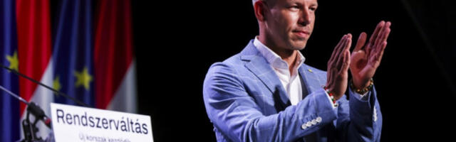 Мађар најавио да ће Орбан бити министар спољних послова и заменик премијера