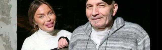 "POSTOJE INTIMNI SNIMCI SOFIJE I ČIKA DANETA (70)" Isplivali novi ŠOK DETALJI afere: "Sigurno mu je uzela 50.000 evra, dovezla je auto, plaćao joj je kredit"