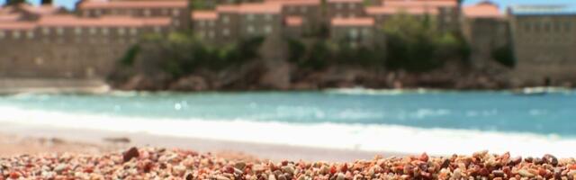 Sveti Stefan od poravnanja u Londonu do anketnog odbora u Podgorici