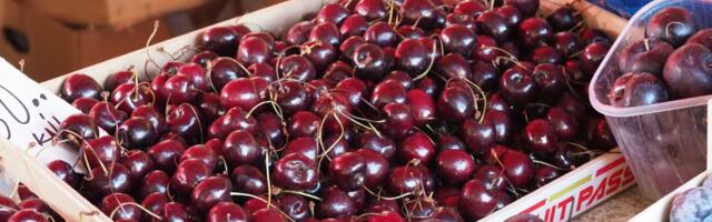 Trešnje lane koštale 1.500 dinara: Kakva će biti ovogodišnja cena?