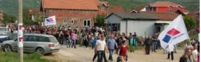 LIČNI STAV Davor Kalajžić: Vojvodina stopama Kosova