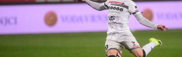Jedan od heroja Mačve za MaxBet Sport: Do kasno se slavio plasman u Superligu! Želim da ostanem u Šapcu