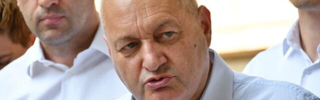 DS: Srbija pripada evropskoj budućnosti, iako je odlazeći režim pokušao da nas udalji od nje