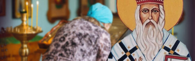 10 ISTINA O SVETOM VASILIJU OSTROŠKOM: Veliki svetac koji jednako isceljuje pravoslavce, katolike i muslimane