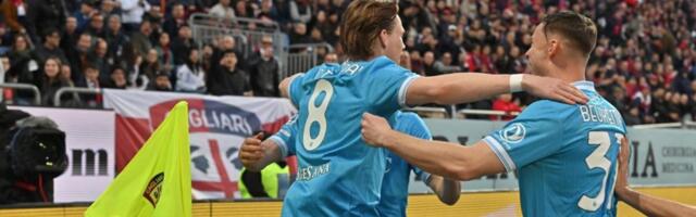 Iznenađenje iz Italije: Odbio dve milijarde evra za Napoli