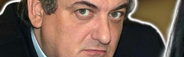 "3 GODINE SAM ŽIVELA U BEČU, BIJELIĆ JE DOLAZIO..." Pevačica progovorila o odnosu sa bivšim mužem Dragane Mirković