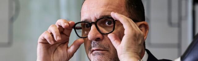 Predsednik JSD Partizan: Mijatovićevim odlaskom smo mnogo izgubili! Neprihvatljivo je da nema mesta za njega (VIDEO)