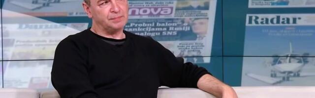 Ćuta Jovanović: Trenutno nas ne zanimaju nikakve koalicije, pa ni proevropska