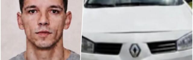 Nestao Nemanja Luković (38) iz Kragujevca: Oglasio se njegov brat - "Od sinoć ne znam za sebe, otišao je autom i..."