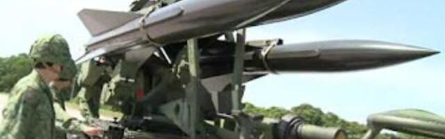 Nova vojna injekcija za Kijev: Lideri G7 prelomili da pojačaju isporuku raketa dugog dometa