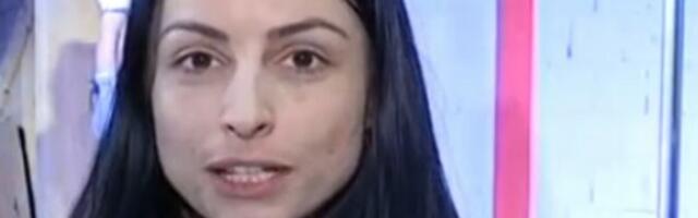 KADA SE OVA DEVOJKA POJAVILA NA RTS-U, LJUDI SU DVA PUTA TRLJALI OČI: Svi su mislili da je u pitanju ŠALA (FOTO)