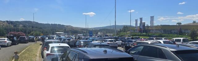 Zaboravite redove na rampama kada pođete na more: Grčka uvodi novi način naplate putarine