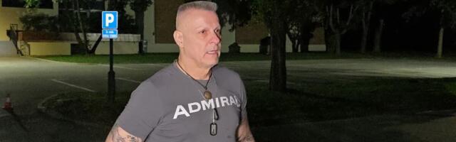 "IMAO SAM ODNOS SA DRUGIM MUŠKARCEM!" Đorđe David šokirao odgovorom na samom početku finala Zvezde Granda