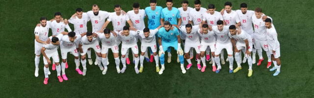 "DALI SU NAM MANJE OD 16 SATI..." Amerikanci nastavljaju da maltretiraju Iran na Mundijalu! Ponovo se oglasio selektor i sve otkrio!