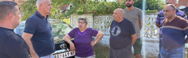 Житељи Стублина указали на важне локалне проблеме