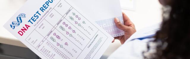 Uradila DNK test i otkrila da joj je deda jedan od najozloglašenijih ubica: Njena priča ostavlja bez daha!