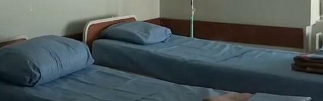 DEVOJKA (26) U BOLNICU DONELA TELO MRTVE BEBE: Tvrdi da se porodila kod kuće