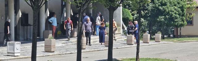 Stroga pravila na sahrani Đorđa Kadijevića: Porodica imala poseban zahtev, u kapeli samo oni