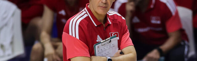 I ja sam u sebi pevao "Bože pravde"! Legenda otvorila dušu nakon pobede nad Srbijom