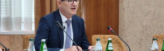 Glamočić: Kašnjenje i improvizacija nedopustivi u borbi protiv afričke kuge svinja