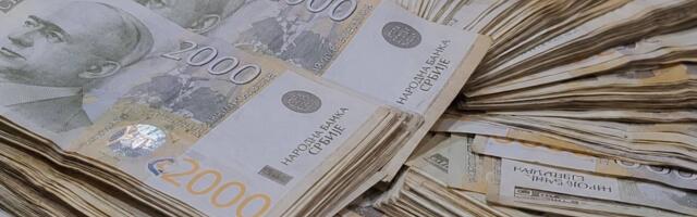 Akcionarski fond: Da li je pomoć od 6.000 dinara kupovina birača pred izbore