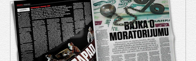 OTKRIVAMO: Kako su srpski agenti po svetu nabavljali respiratore?