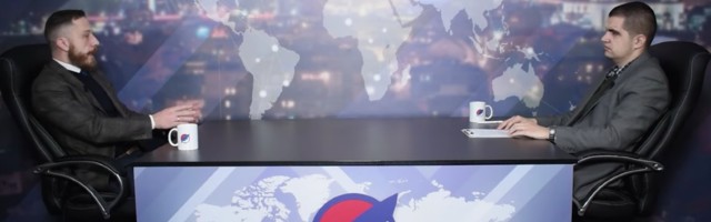 Dušan Dostanić: Atnifa je neprijatelj svake nacionalne države
