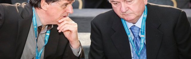 SVE ZAVISI OD TOGA KADA ĆE BITI ZAVRŠENA EPIDEMIJA! Ne zna se kada će biti održane Olimpijske igre (Video)