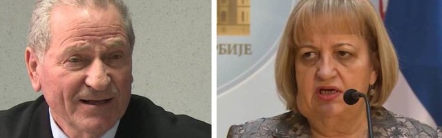 Haški sudija: Prijaviti Srbiju SB UN jer odbija da uhapsi Radetu i Jojića