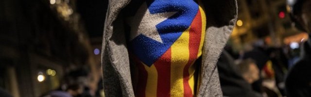 BOLJE BI SMO SE SNAŠLI DA SMO SAMOSTALNI! Vlada Katalonije vodi kampanju protiv Španije i tokom krize sa koronom!