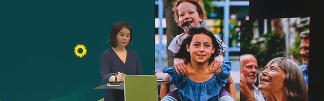 Dojče vele: Šta bi za Srbiju značio dolazak Zelenih na vlast u Nemačkoj?
