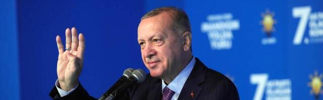 Erdogan u februaru u poseti Saudijskoj Arabiji, prvi put od ubistva Kašogija