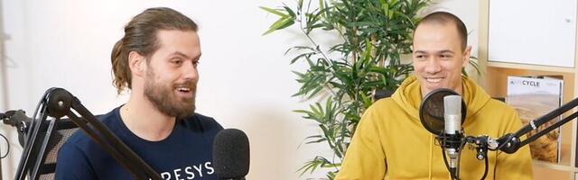 O Web3 protokolu, Ethereumu, DAO i NFT-u