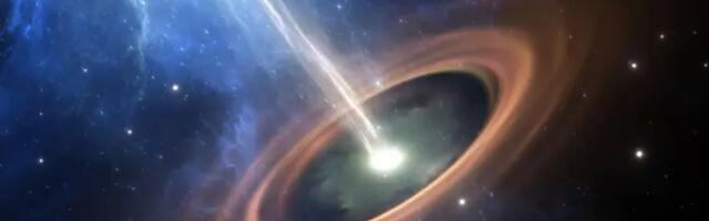 Naučnici po prvi put uspeli da sonifikuju zvuk crne rupe