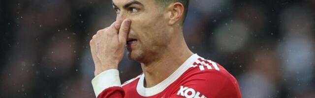 NAJŠOKANTNIJI TRANSFER LETA? Ronaldov agent pregovara sa velikanom, u Junajtedu besni!