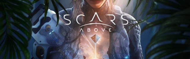 Gamescom premijera: Mad Head Games predstavio trailer za igru ‘Scars Above’