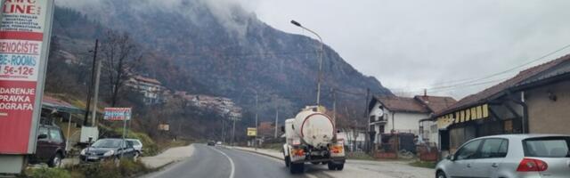 Пријепољци ће до краја недеље жеђ гасити водом из цистерне