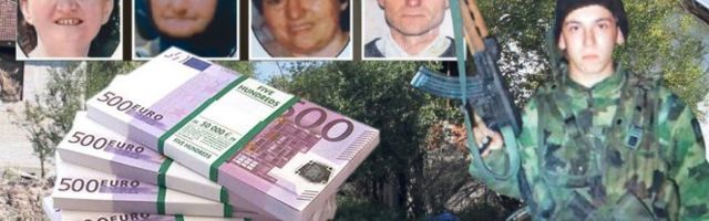 MEŠTANI JABUKOVCA U STRAHU! Šta ako nam se zločinci vrate?!  Jedno selo, dva masakra - godišnjica dva zločina koja i dalje lede krv u žilama celoj Srbiji