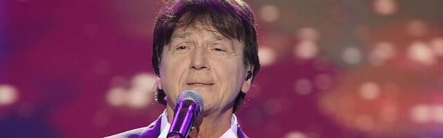 Fotka Zdravka Čolića koji niste videli: Ljubav!