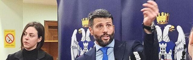 Šapić: Nisam posle tragedije obilazio televizije kao neki...