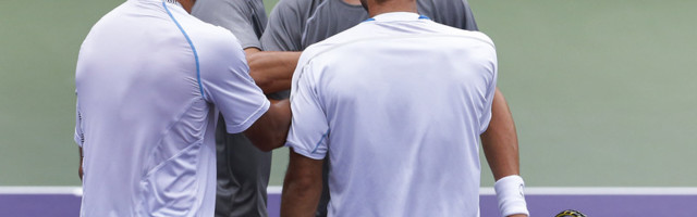 KRAJ NAJTROFEJNIJEG DUBLA: Braća Brajan završavaju karijeru