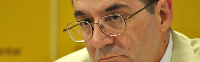 INTERVJU SRĐA TRIFKOVIĆ: Nadmetanje s brojem stradalih najveća je usluga revizionistima