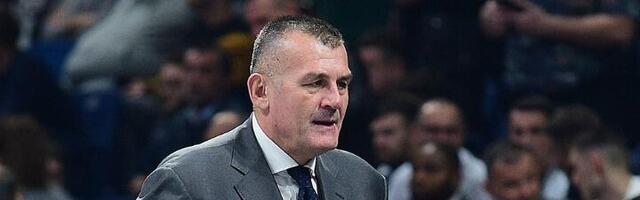 ABA liga kaznila Partizan i Zorana Savića